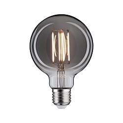 Filament Globe lyskilde VINTAGE 1879 G95 E27 8W 360lm 1800K CRI >80 d�mpbar