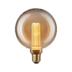 Globe lyskilde INNER GLOW ARC G125 E27 3,5W 160lm 1800K 360� CRI >80 
