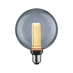 Globe lyskilde INNER GLOW ARC G125 E27 3,5W 80lm 1800K 360� CRI >80 