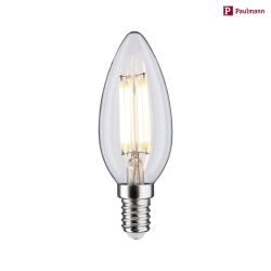filament lamp candle E14 4,8W 470lm 4000K 360 CRI >80 