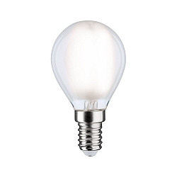 Gl�dep�re dr�beformet E14 6,5W 806lm 4000K 360� CRI >80 