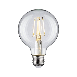 Filament Globe lyskilde G80 E27 5W 470lm 2700K