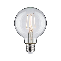 Filament Globe lyskilde G80 E27 5W 470lm 4000K