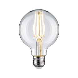 Filament Globe lyskilde G80 E27 8W 806lm 2700K