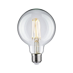 Filament Globe lyskilde G95 E27 8W 806lm 2700K