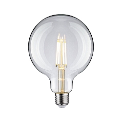 Filament Globe lyskilde G125 E27 9W 1055lm 2700K
