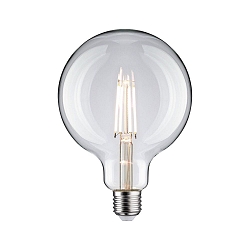 Filament Globe lyskilde G125 E27 9W 1055lm 4000K