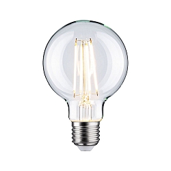 Filament Globe lyskilde G80 E27 8W 806lm 2700K d�mpbar