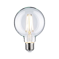 Filament Globe lyskilde G95 E27 9W 1055lm 2700K d�mpbar