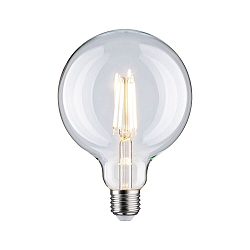Filament Globe lyskilde G125 E27 9W 1055lm 2700K d�mpbar