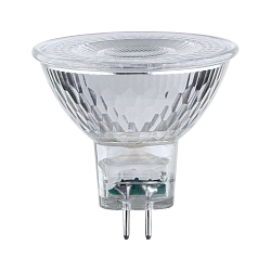 LED reflektorp�re GU5,3 7W 530lm 2700K 38� CRI 80-89