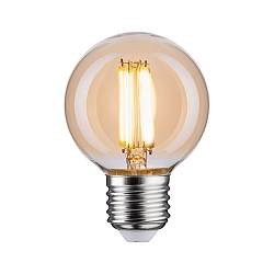 Filament Globe lyskilde GLOBE G60 G60 E27 7W 780lm 2700K CRI 80-89