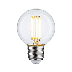 Filament Globe lyskilde GLOBE G60 G60 E27 7W 806lm 2700K CRI 80-89 d�mpbar