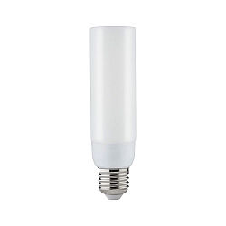 LED lyskilde DECOPIPE E27 6W 520lm 2700K CRI 80-89 d�mpbar