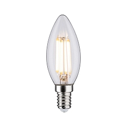 Gl�dep�re kerteformet E14 6W 806lm 2700K CRI 80-89 d�mpbar
