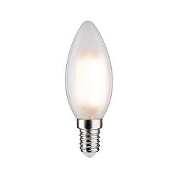 Gl�dep�re kerteformet E14 6W 806lm 2700K CRI 80-89 d�mpbar