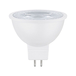 LED reflektorp�re GU5,3 6W 445lm 3000K 36� CRI 80-89 d�mpbar