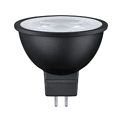LED reflektorp�re GU5,3 6W 445lm 4000K 36� CRI 80-89 d�mpbar