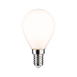 Gl�dep�re dr�beformet E14 4,5W 470lm 2700K CRI 80-89 d�mpbar