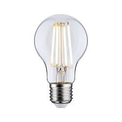 Gl�dep�re standard ECO-LINE AGL omskiftelig A60 klar E27 2,5W 525lm 3000K 360� CRI >80  klar