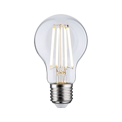 Gl�dep�re standard ECO-LINE AGL omskiftelig A60 klar E27 4W 840lm 3000K 360� CRI >80  klar