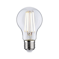 Gl�dep�re standard ECO-LINE AGL omskiftelig A60 klar E27 2,5W 525lm 4000K 360� CRI >80  klar