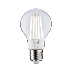 Gl�dep�re standard ECO-LINE AGL omskiftelig A60 klar E27 4W 840lm 4000K 360� CRI >80  klar