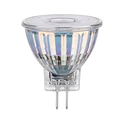 LED reflektorp�re GU4 4,2W 345lm 2700K 36� CRI 80-89 