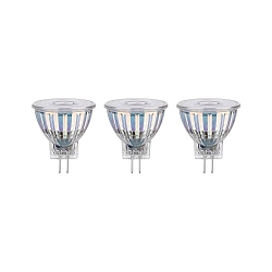 LED reflektorp�re GU4 4,2W 345lm 2700K 36� CRI 80-89 
