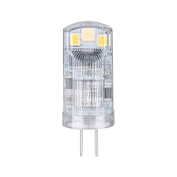 Pin-base lampe G4 1,8W 200lm 2700K CRI 80-89 