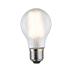 Gl�dep�re standard ECO-LINE AGL omskiftelig A60 mat E27 2,5W 525lm 3000K 360� CRI >80  klar