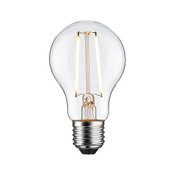 Gl�dep�re standard ECO-LINE AGL 3-STEP DIM A60 klar E27 2,5W 470lm 3000K 360� CRI >80 d�mpbar klar