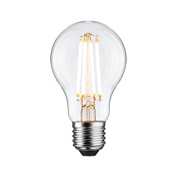 Gl�dep�re standard ECO-LINE AGL 3-STEP DIM A60 klar E27 4,3W 806lm 3000K 360� CRI >80 d�mpbar klar
