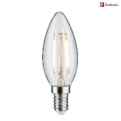 filament lamp candle PLUG&SCHINE LED C35 E14 2W 160lm 3000K CRI >80 dimmable