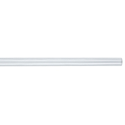 Varmekrympeslange YOUR LED WATER PROTECTION, 15cm, gennemsigtig