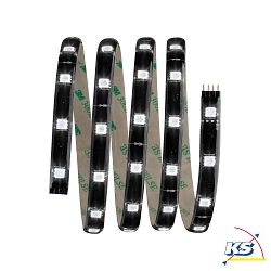 LED Strip YOUR LED Basic set, 14,4W, 230/12V, 18VA, 1,5m, RGB