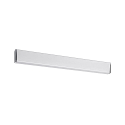 LED Spejllampe NEMBUS LED V�glampe, IP44, 9W, 230V, 600mm, chrom/hvid