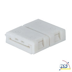Accessories for YOUR LED ECO Clip-to-Clip connector, set of 2, white