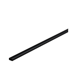 Profil BASE MAXLED, sort
