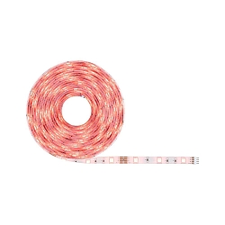 LED Strip SIMPLED RGB, ZigBee styrbar hvid