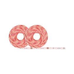 LED Strip SIMPLED RGB, ZigBee styrbar hvid