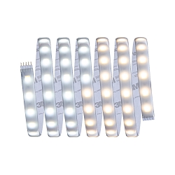 LED Strip MAXLED tunable white s�lv