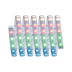 LED Strip MAXLED s�lv