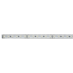 LED Strip MAX LED STRIPE 500, 1m, 7W, 24V, varm hvid, belagt