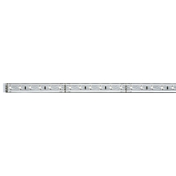 LED Strip MAX LED STRIPE 500, 1m, 6W, 24V, dagslys hvid, belagt