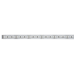 LED Strip MAX LED STRIPE 1000, 1m, 11,5W, 24V, dagslys hvid, belagt