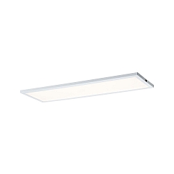 Paulmann Skab armatur Panel LED Ace 7,5W hvid 10x30cm, forl�ngelse