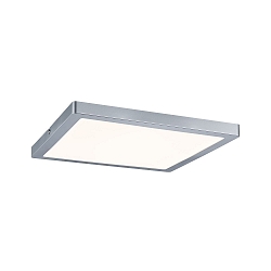 Paulmann Atria LED Panel firkantet 24W, d�mpbar