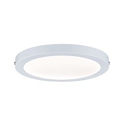 Paulmann Atria LED Panel rund 18,5W, d�mpbar