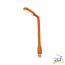 Paulmann Function LED USB Lampe dagslys hvid 0,5W